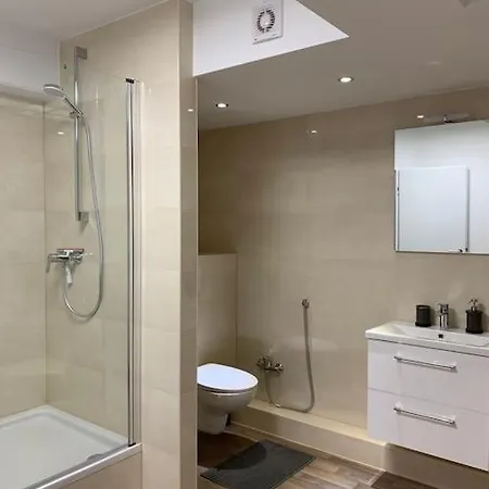 Central Aparment In Popular Neighborhood Appartamento *