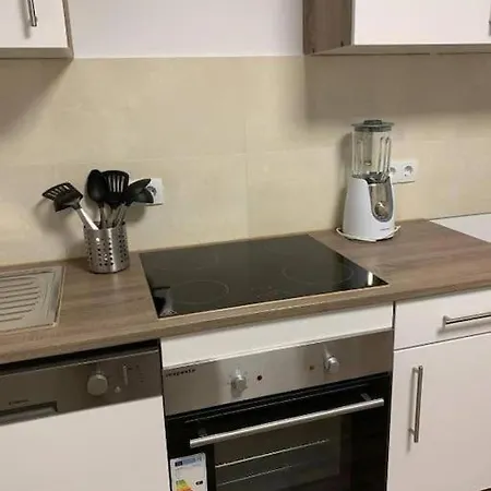 Central Aparment In Popular Neighborhood Appartamento Colonia