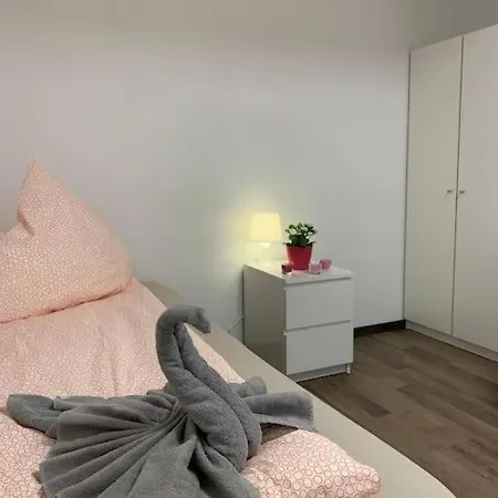 Central Aparment In Popular Neighborhood * Colonia