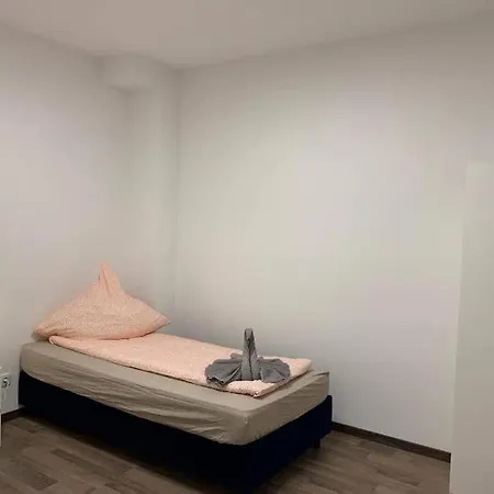 Appartamento Central Aparment In Popular Neighborhood