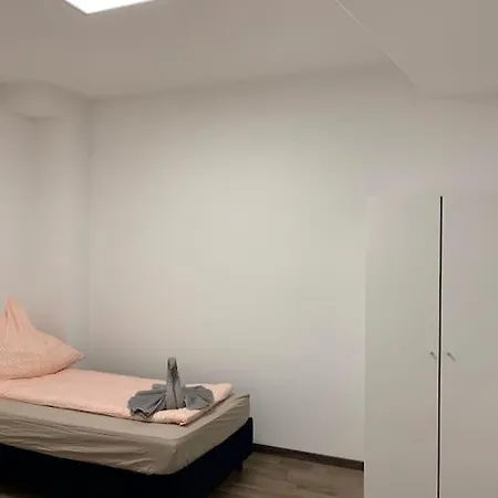 Appartamento Central Aparment In Popular Neighborhood Colonia