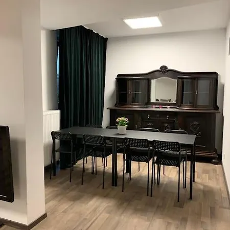 Central Aparment In Popular Neighborhood Appartamento Colonia