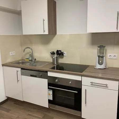 Central Aparment In Popular Neighborhood ケルン