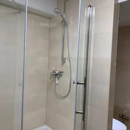 アパート Central Aparment In Popular Neighborhood *