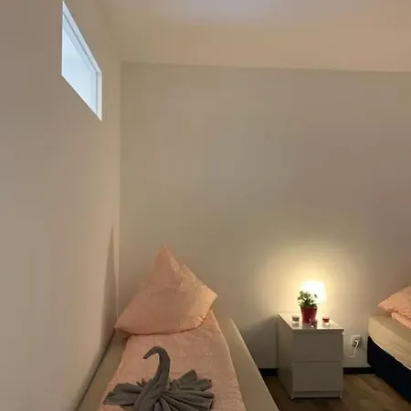 Central Aparment In Popular Neighborhood Appartement *